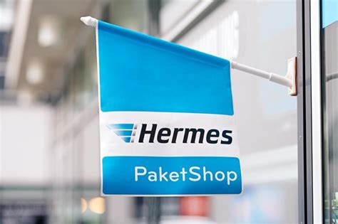 Hermes PaketShop Blaufelden Im Riedle 1, Blaufelden.